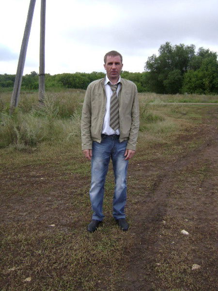 Александр Полосухин