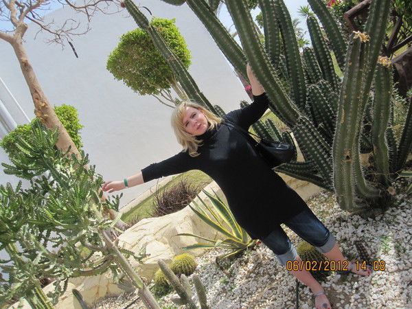 Ольга Турзенок