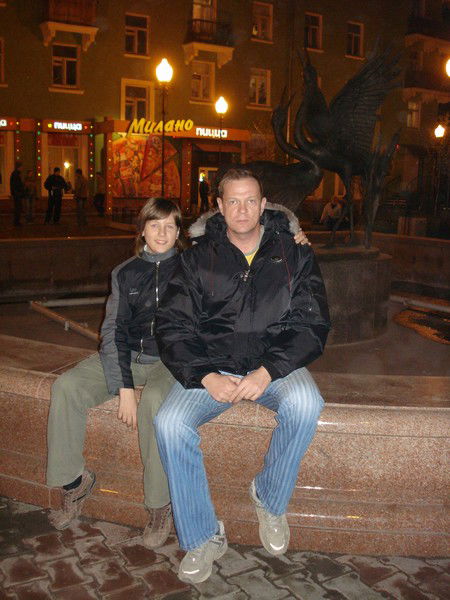 Барбашов Евгений