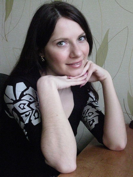 Мария Ульянова