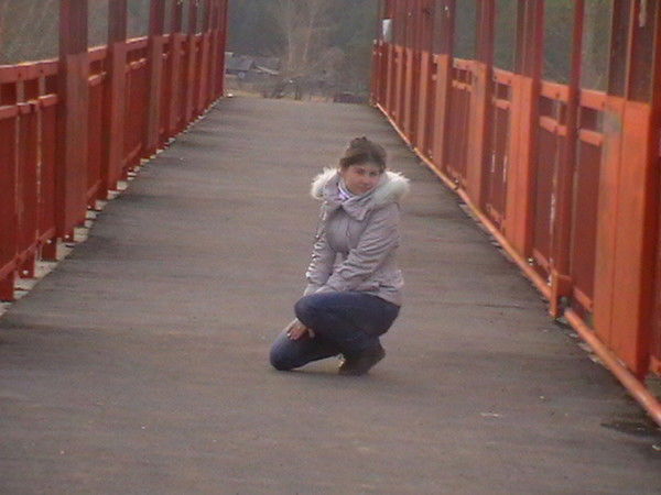 Алена Забродняя