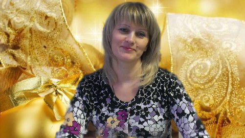 Наталья Капитова