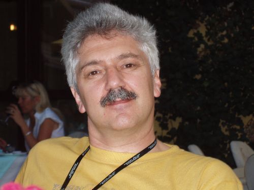 Александр Кроль