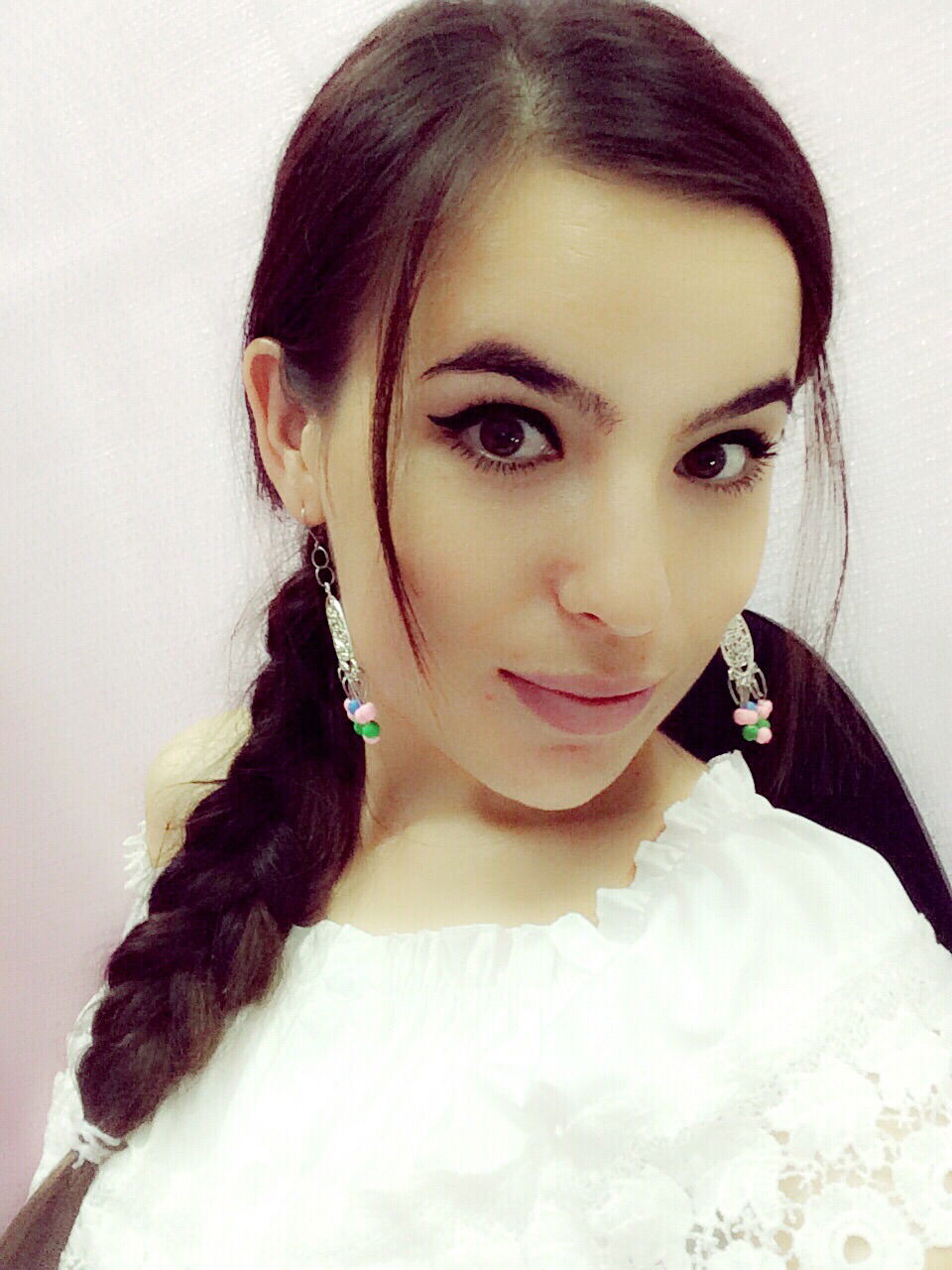 Мальвина Молли