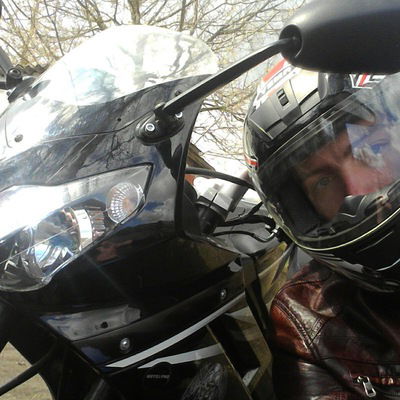 Серёга Елютин