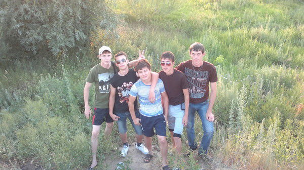 Максим Баранов