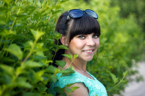 Светка Шилун