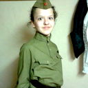 Оля Акимова