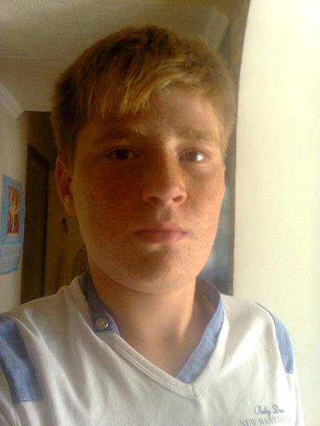 Виталя Арзамаскин