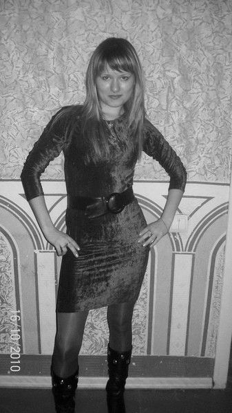 Ксения Петрова