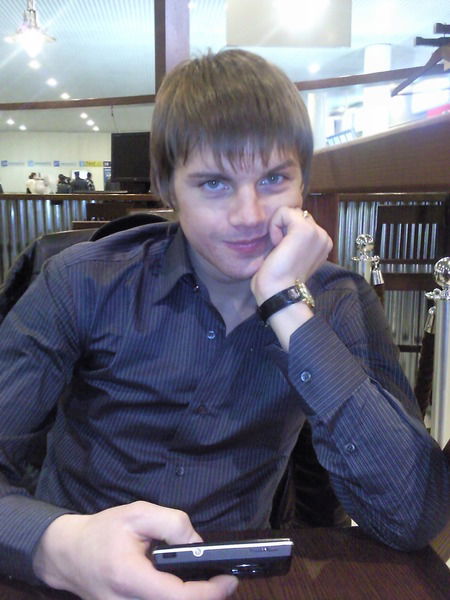 Степан Филоненко