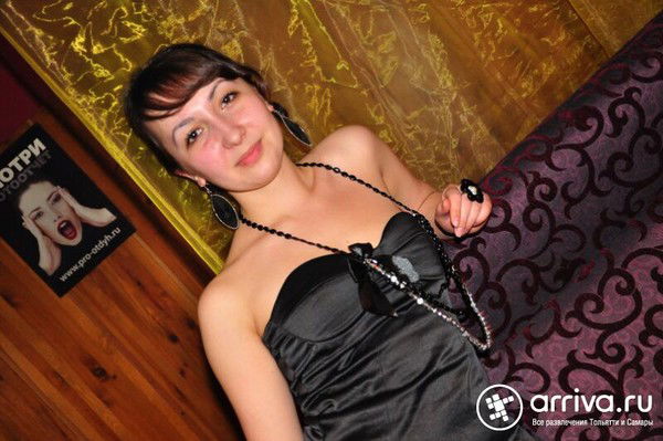 Олеся Асташкина