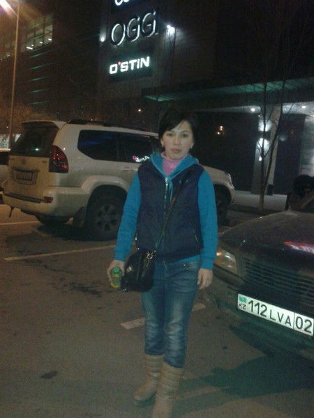 !! Aйнура Уразалиева !!