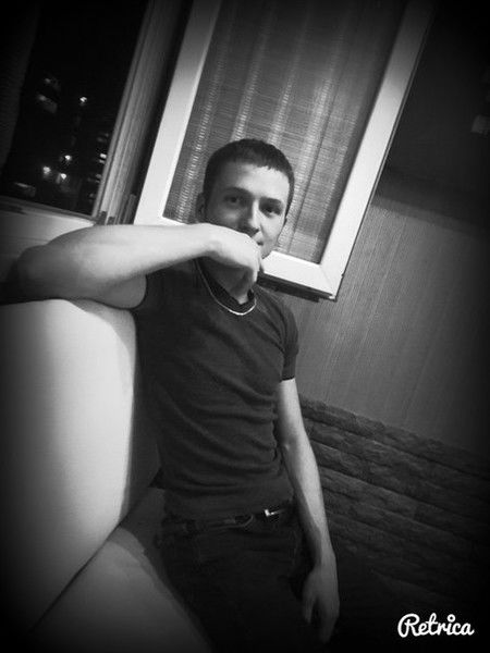 Виталий Колесников