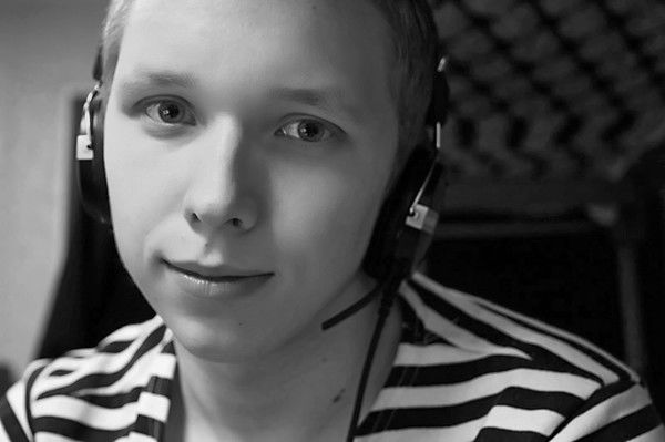 Дима Кандыбо