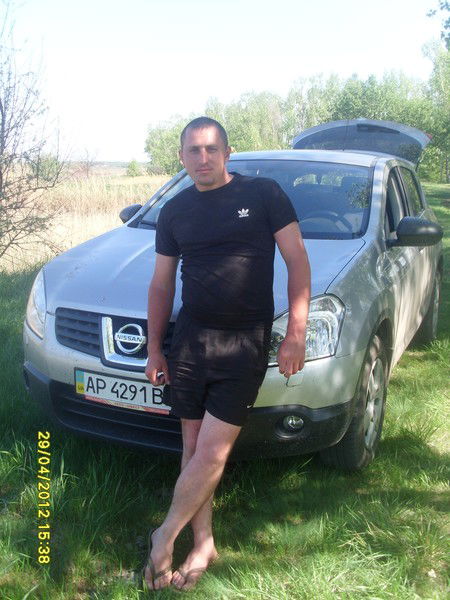 Игорь Богдан