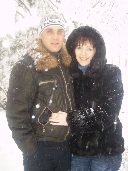 Ольга И Лилиян Спеян