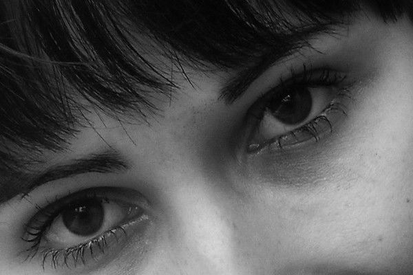 Виктория Богданова