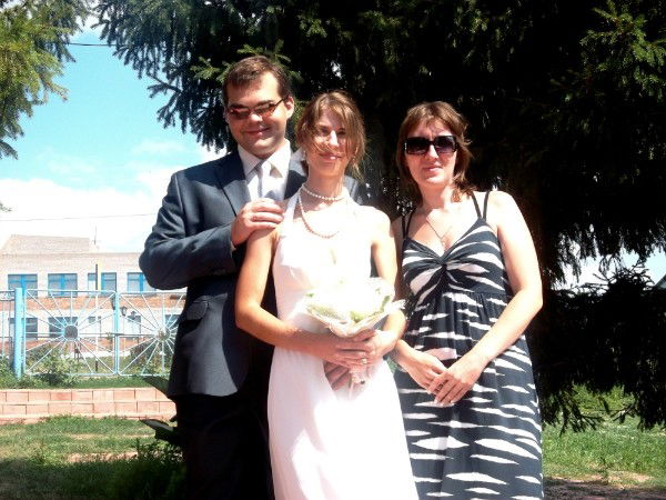 Людмила Штыкова