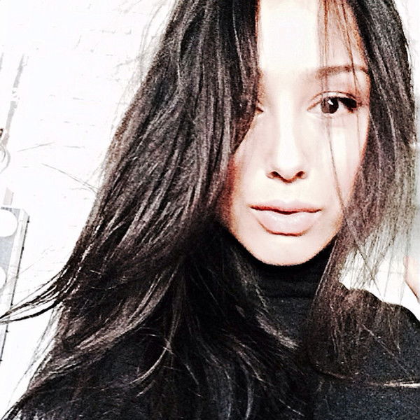 Евгения Григорьева