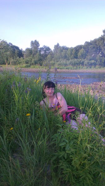 Ирина Колесникова