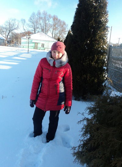 Диана Русакова