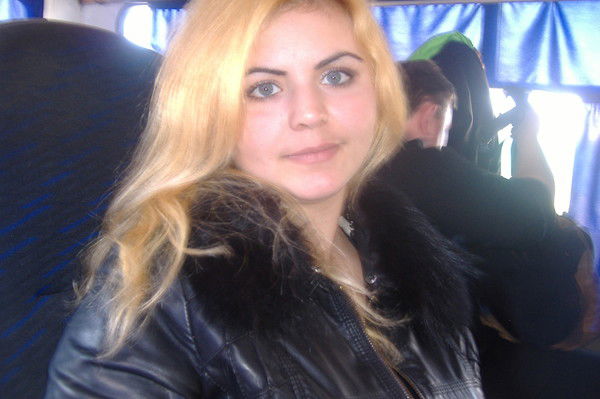 Лилия Архирий