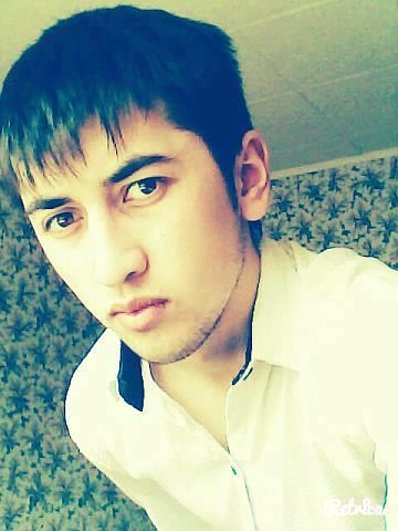 Равшан Скромняга