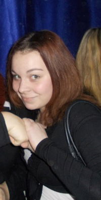 Дарья Толмачева