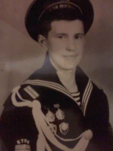 Николай Дураков