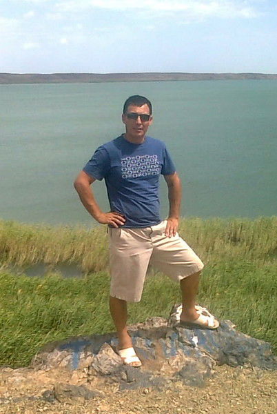 Нурлан Камбаров