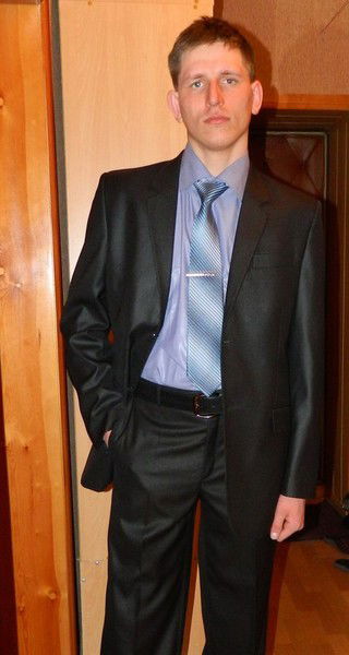 Александр Копьёв