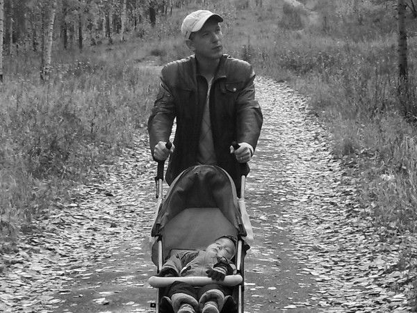 Александр Бронников