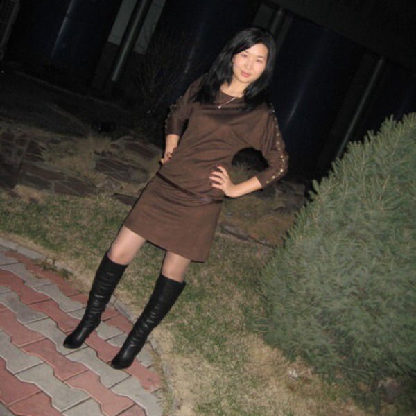 Арайлым Сулейменова