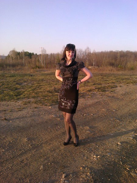 Марина Могильникова(Зф)