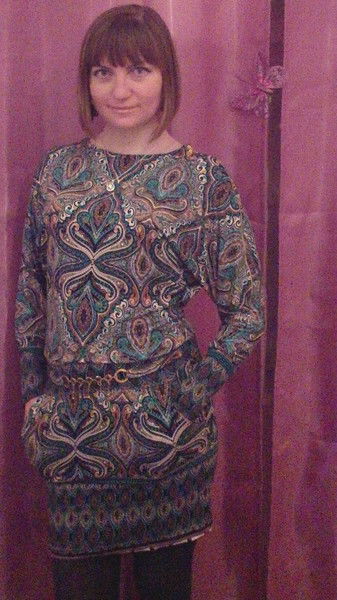 Евгения Бурдина