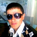 Julduzbek Altunbekov