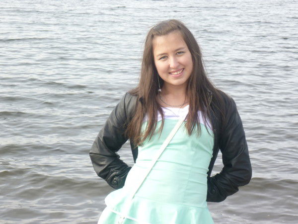 Виктория Шарафутдинова