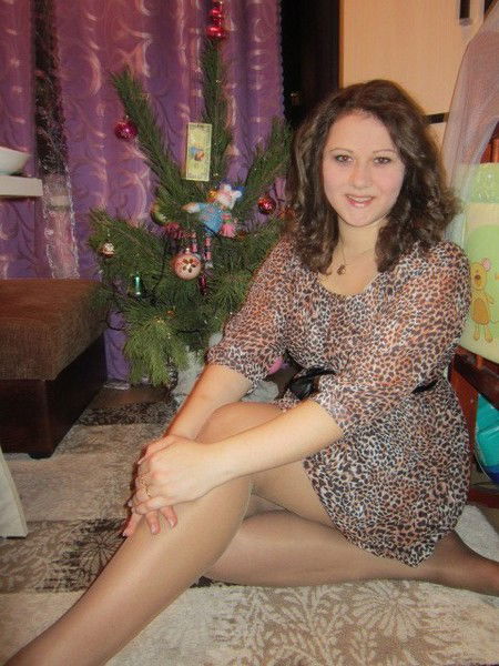 Дарья Еретенко