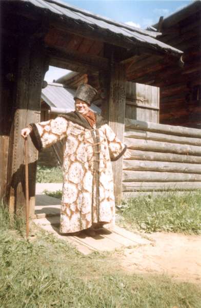 Александр Бурчаков