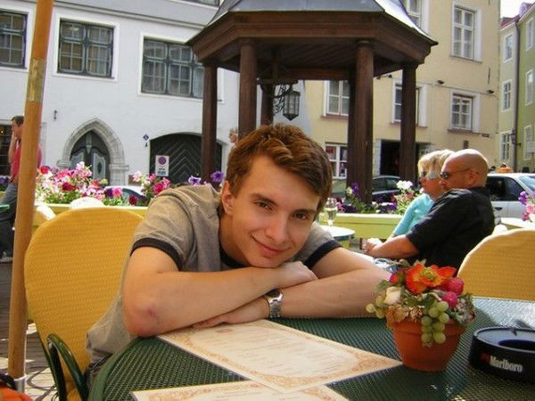 Сергей Французов