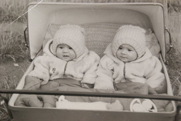 Анжела Моисеева