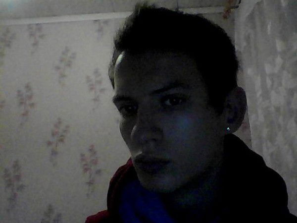 Сергей Аникий