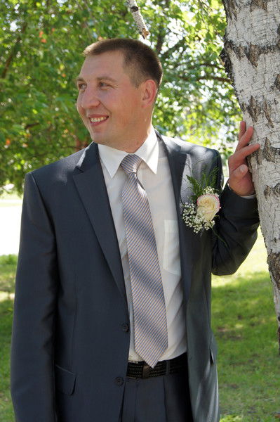 Михаил Кузнецов