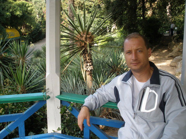 Дмитрий Линник