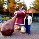 Олег Боровинских