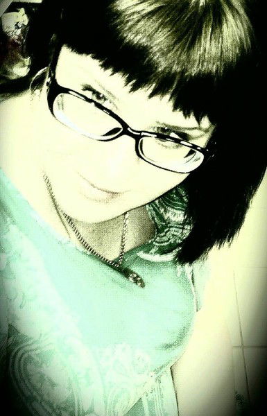 Аня Яровенко