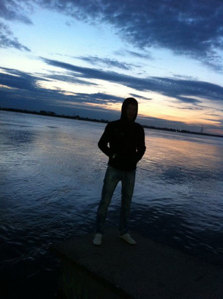 Дмитрий Сивцов