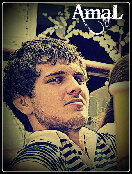 ___Амал Багиров_____