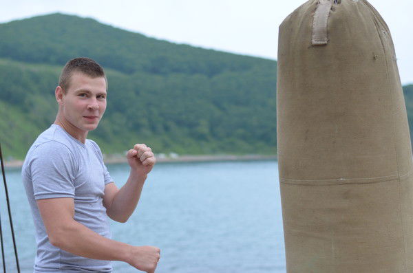 Андрей Щекочихин